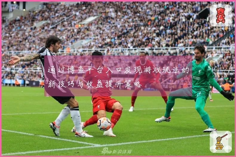 通过博鱼平台入口发现游戏玩法的新技巧与收益提升策略