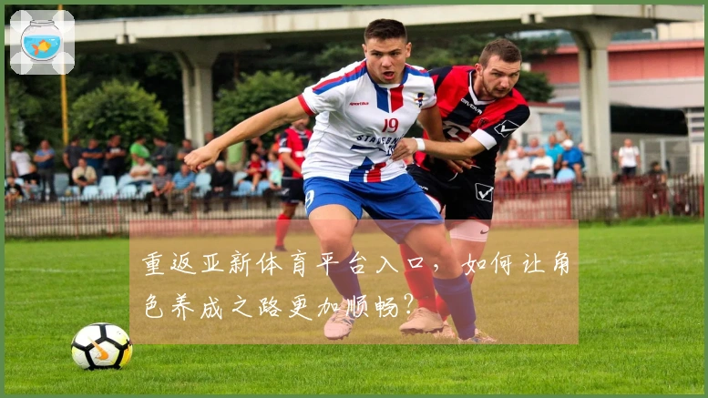 重返亚新体育平台入口，如何让角色养成之路更加顺畅？