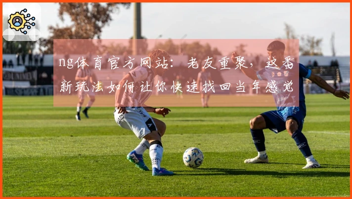 ng体育官方网站：老友重聚，这番新玩法如何让你快速找回当年感觉？
