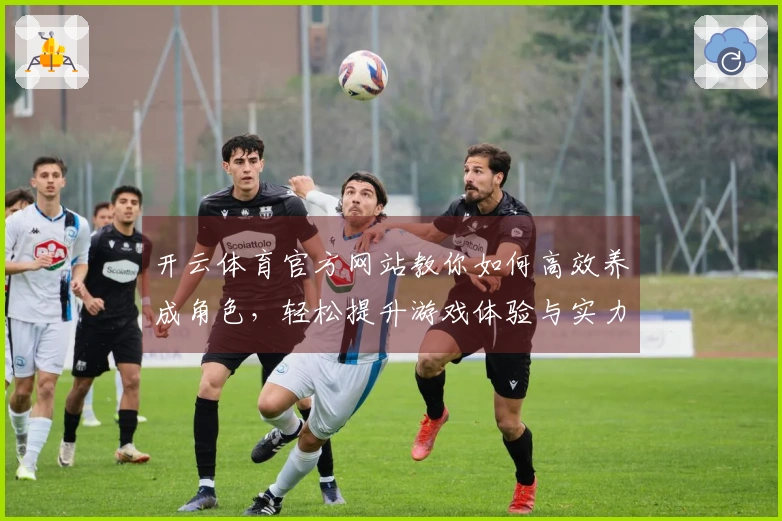 开云体育官方网站教你如何高效养成角色，轻松提升游戏体验与实力