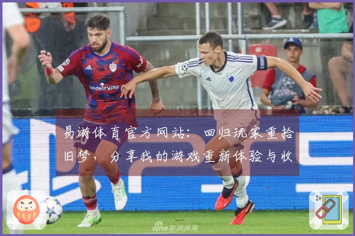 易游体育官方网站：回归玩家重拾旧梦，分享我的游戏重新体验与收获